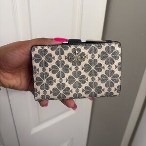 kate spade wallet